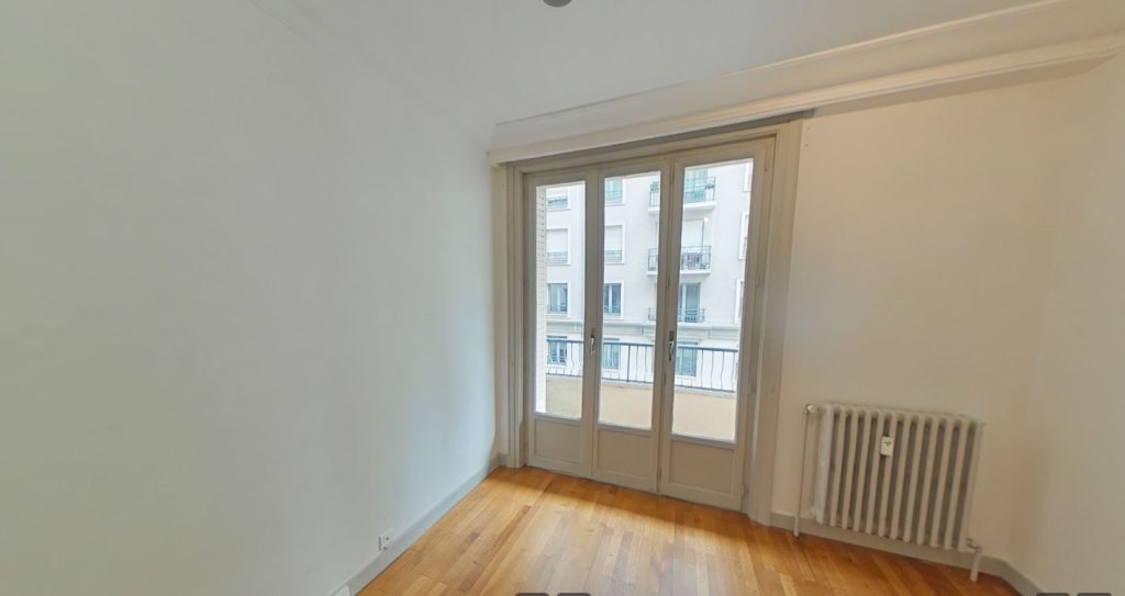 APPARTEMENT T3 A LOUER - LYON 6EME ARRONDISSEMENT Puvis de Chavannes - 73.08 m2 - 1�230�&euro; charges comprises par mois