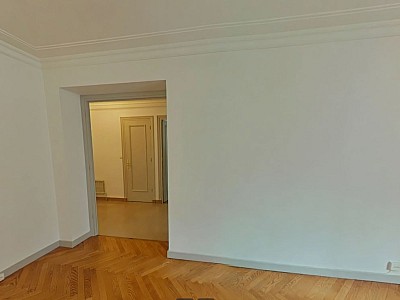 APPARTEMENT T3 A LOUER - LYON 6EME ARRONDISSEMENT Puvis de Chavannes - 73.08 m2 - 1�230�&euro; charges comprises par mois