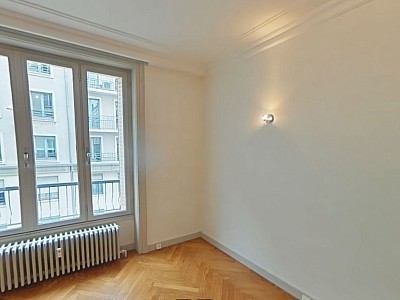 APPARTEMENT T3 A LOUER - LYON 6EME ARRONDISSEMENT Puvis de Chavannes - 73.08 m2 - 1�230�&euro; charges comprises par mois