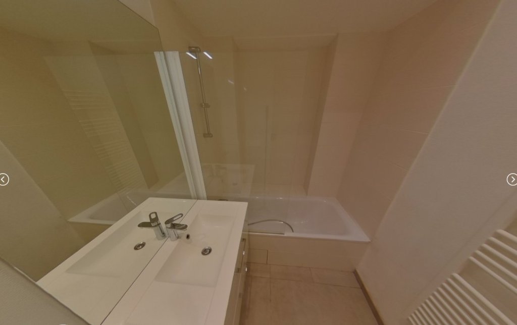 APPARTEMENT T3 A LOUER - LYON 6EME ARRONDISSEMENT Puvis de Chavannes - 68.87 m2 - 1�245�&euro; charges comprises par mois