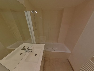 APPARTEMENT T3 A LOUER - LYON 6EME ARRONDISSEMENT Puvis de Chavannes - 68.87 m2 - 1�245�&euro; charges comprises par mois