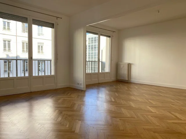 Appartement à Lyon