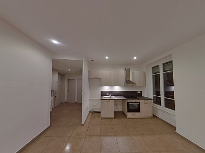 APPARTEMENT T3 A LOUER - LYON 6EME ARRONDISSEMENT Les Brotteaux - 55.7 m2 - 1�005�&euro; charges comprises par mois