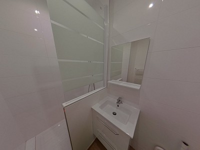 APPARTEMENT T3 A LOUER - LYON 6EME ARRONDISSEMENT Les Brotteaux - 55.7 m2 - 1�005�&euro; charges comprises par mois