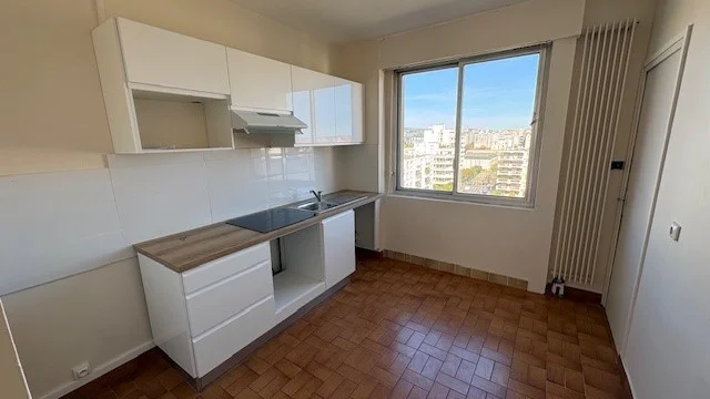 Appartement à Lyon