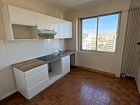 APPARTEMENT T3 A LOUER - LYON 6EME ARRONDISSEMENT Les Charmettes-Lafayette - 85.14 m2 - 1 470 &euro; charges comprises par mois