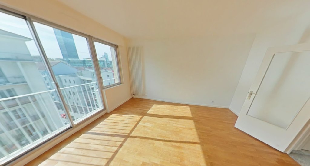 APPARTEMENT T3 A LOUER - LYON 6EME ARRONDISSEMENT Les Charmettes-Lafayette - 85.14 m2 - 1�470�&euro; charges comprises par mois