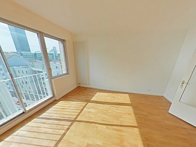 APPARTEMENT T3 A LOUER - LYON 6EME ARRONDISSEMENT Les Charmettes-Lafayette - 85.14 m2 - 1 470 € charges comprises par mois