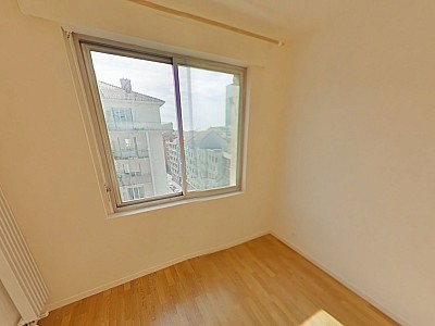 APPARTEMENT T3 A LOUER - LYON 6EME ARRONDISSEMENT Les Charmettes-Lafayette - 85.14 m2 - 1 470 € charges comprises par mois