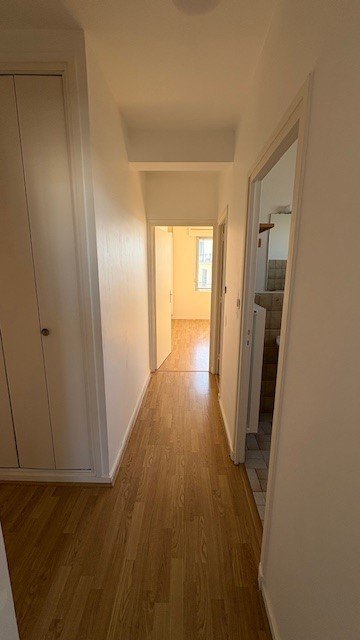 APPARTEMENT T3 A LOUER - LYON 6EME ARRONDISSEMENT Les Charmettes-Lafayette - 85.14 m2 - 1 470 &euro; charges comprises par mois