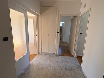 APPARTEMENT T3 A LOUER - LYON 6EME ARRONDISSEMENT Les Charmettes-Lafayette - 85.14 m2 - 1 470 &euro; charges comprises par mois