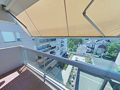 APPARTEMENT T3 A LOUER - LYON 6EME ARRONDISSEMENT Edgard Quinet - 65.45 m2 - 2 493,47 &euro; charges comprises par mois