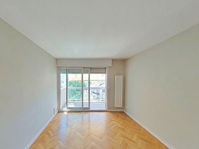 APPARTEMENT T3 A LOUER - LYON 6EME ARRONDISSEMENT Edgard Quinet - 65.45 m2 - 2 493,47 &euro; charges comprises par mois