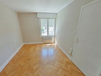 APPARTEMENT T3 A LOUER - LYON 6EME ARRONDISSEMENT Edgard Quinet - 65.45 m2 - 2 493,47 &euro; charges comprises par mois