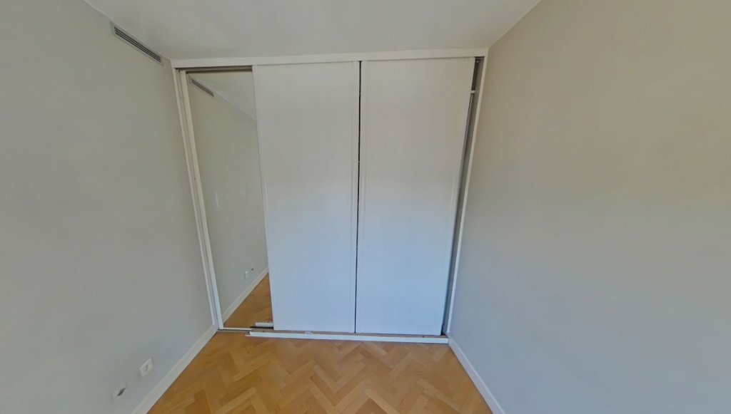 APPARTEMENT T3 A LOUER - LYON 6EME ARRONDISSEMENT Edgard Quinet - 65.45 m2 - 2 493,47 &euro; charges comprises par mois