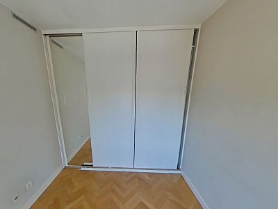 APPARTEMENT T3 A LOUER - LYON 6EME ARRONDISSEMENT Edgard Quinet - 65.45 m2 - 2 493,47 &euro; charges comprises par mois