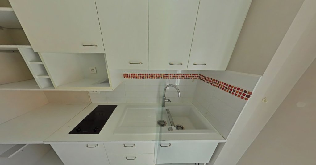 APPARTEMENT T3 A LOUER - LYON 6EME ARRONDISSEMENT Edgard Quinet - 65.45 m2 - 2 493,47 &euro; charges comprises par mois