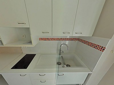 APPARTEMENT T3 A LOUER - LYON 6EME ARRONDISSEMENT Edgard Quinet - 65.45 m2 - 2 493,47 &euro; charges comprises par mois