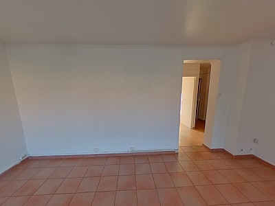 APPARTEMENT T3 A LOUER - LYON 6EME ARRONDISSEMENT Les Brotteaux - 66.19 m2 - 890 € charges comprises par mois