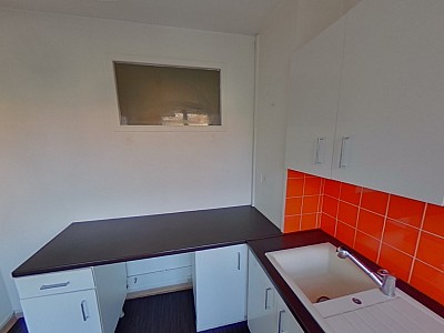 APPARTEMENT T3 A LOUER - LYON 6EME ARRONDISSEMENT Les Brotteaux - 66.19 m2 - 890 € charges comprises par mois