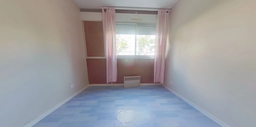 Appartement à Lyon