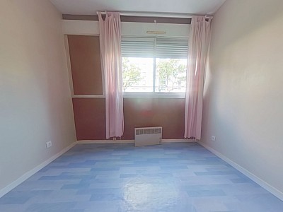 APPARTEMENT T3 A LOUER - LYON 6EME ARRONDISSEMENT l Europe - 50.33 m2 - 840 € charges comprises par mois