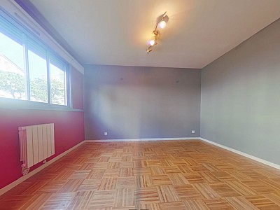APPARTEMENT T3 A LOUER - LYON 6EME ARRONDISSEMENT l Europe - 50.33 m2 - 840 € charges comprises par mois