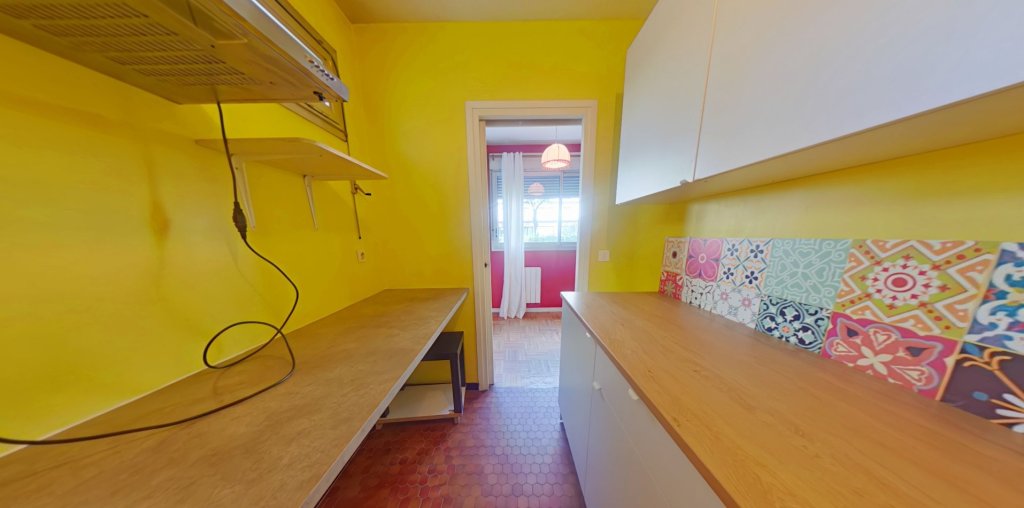 APPARTEMENT T3 A LOUER - LYON 6EME ARRONDISSEMENT l Europe - 50.33 m2 - 840 &euro; charges comprises par mois