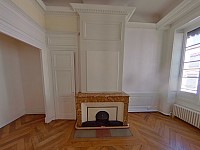 APPARTEMENT T3 A LOUER - LYON 6EME ARRONDISSEMENT Edgard Quinet - 86.02 m2 - 1 365 &euro; charges comprises par mois