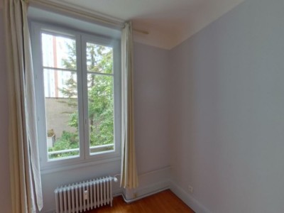 APPARTEMENT T3 A LOUER - LYON 6EME ARRONDISSEMENT - 82.5 m2 - 1328,27 € charges comprises par mois