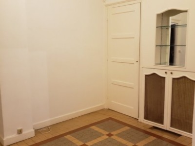 APPARTEMENT T3 A LOUER - LYON 7EME ARRONDISSEMENT - 73.06 m2 - 945 € charges comprises par mois