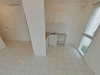APPARTEMENT T3 A LOUER - LYON 7EME ARRONDISSEMENT - 62.21 m2 - 972,65€ charges comprises par mois