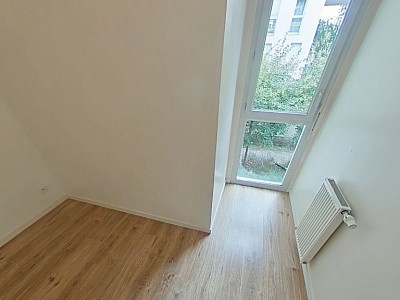 APPARTEMENT T3 A LOUER - LYON 7EME ARRONDISSEMENT - 62.21 m2 - 972,65€ charges comprises par mois