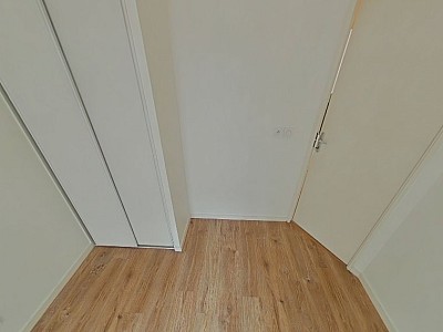 APPARTEMENT T3 A LOUER - LYON 7EME ARRONDISSEMENT - 62.21 m2 - 972,65€ charges comprises par mois