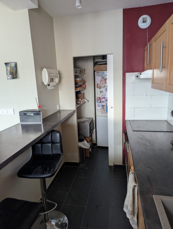 APPARTEMENT T3 A LOUER - LYON 7EME ARRONDISSEMENT Stalingrad - 55.55 m2 - 940�&euro; charges comprises par mois