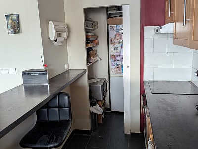 APPARTEMENT T3 A LOUER - LYON 7EME ARRONDISSEMENT Stalingrad - 55.55 m2 - 940 € charges comprises par mois