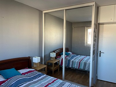 APPARTEMENT T3 A LOUER - LYON 7EME ARRONDISSEMENT Stalingrad - 55.55 m2 - 940 € charges comprises par mois