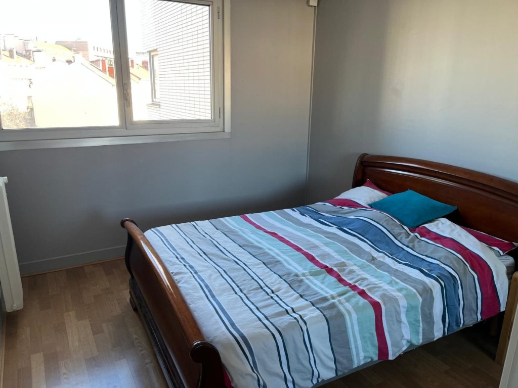 APPARTEMENT T3 A LOUER - LYON 7EME ARRONDISSEMENT Stalingrad - 55.55 m2 - 940�&euro; charges comprises par mois