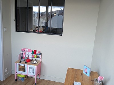 APPARTEMENT T3 A LOUER - LYON 7EME ARRONDISSEMENT Stalingrad - 55.55 m2 - 940 € charges comprises par mois