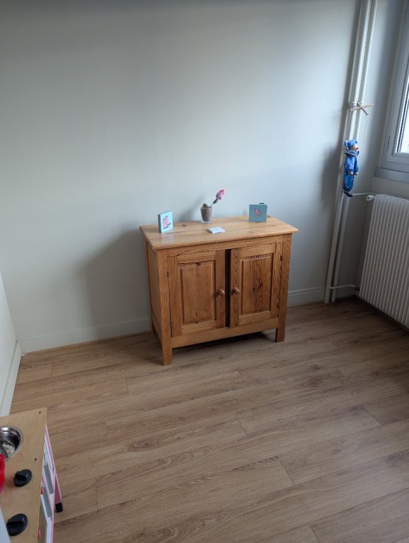 APPARTEMENT T3 A LOUER - LYON 7EME ARRONDISSEMENT Stalingrad - 55.55 m2 - 940�&euro; charges comprises par mois