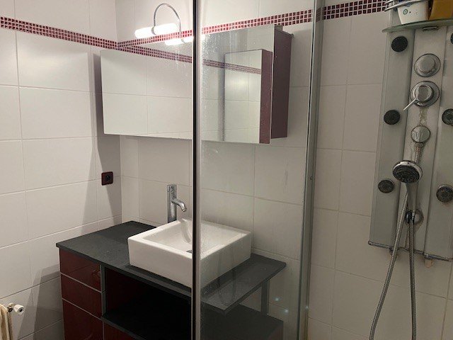 APPARTEMENT T3 A LOUER - LYON 7EME ARRONDISSEMENT Stalingrad - 55.55 m2 - 940�&euro; charges comprises par mois