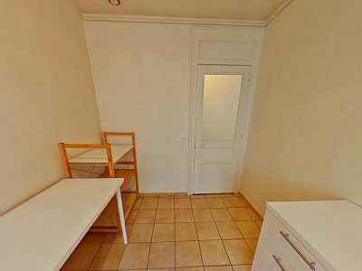 APPARTEMENT T3 A LOUER - LYON 7EME ARRONDISSEMENT Pasteur - 78.01 m2 - 993,32�&euro; charges comprises par mois
