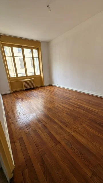 Appartement à Lyon