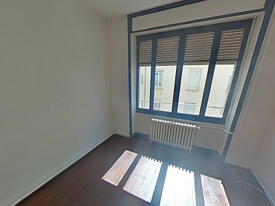 APPARTEMENT T3 A LOUER - LYON 7EME ARRONDISSEMENT Mairie - 72.71 m2 - 1�050�&euro; charges comprises par mois