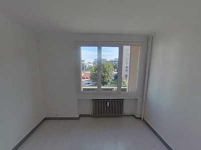 APPARTEMENT T3 A LOUER - LYON 7EME ARRONDISSEMENT Le Rhone - 50.5 m2 - 785 € charges comprises par mois