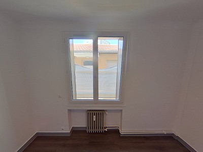 APPARTEMENT T3 A LOUER - LYON 7EME ARRONDISSEMENT Le Rhone - 50.5 m2 - 785 € charges comprises par mois