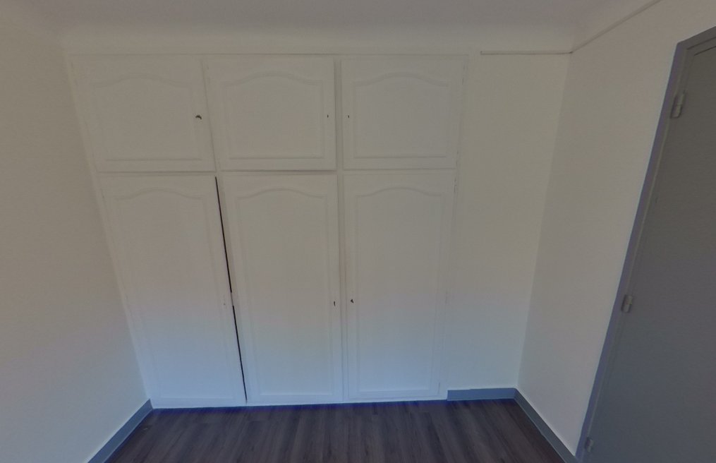 APPARTEMENT T3 A LOUER - LYON 7EME ARRONDISSEMENT Le Rhone - 50.5 m2 - 785 &euro; charges comprises par mois