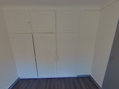 APPARTEMENT T3 A LOUER - LYON 7EME ARRONDISSEMENT Le Rhone - 50.5 m2 - 785 € charges comprises par mois