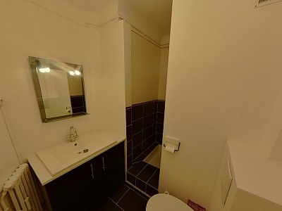 APPARTEMENT T3 A LOUER - LYON 7EME ARRONDISSEMENT Le Rhone - 50.5 m2 - 785 € charges comprises par mois