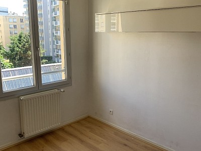 APPARTEMENT T3 A LOUER - LYON 7EME ARRONDISSEMENT Lamothe - 70.61 m2 - 1 152,78 € charges comprises par mois